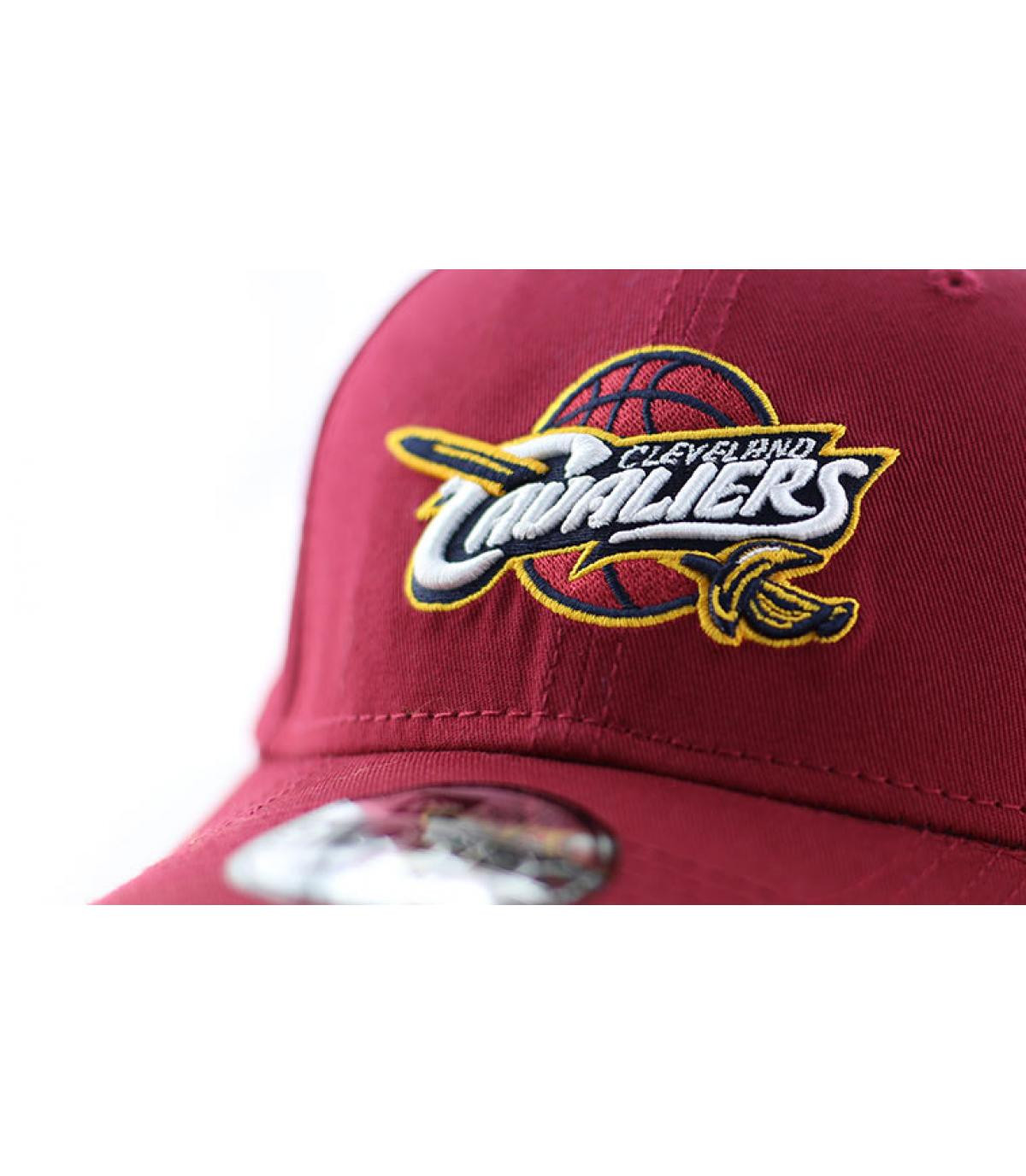 Cleveland Cavaliers cap Cleveland Cavaliers cap